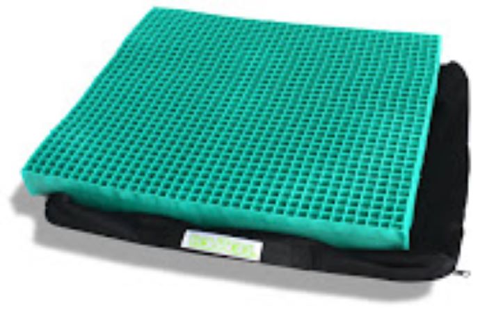EquaGel General Cushion 22